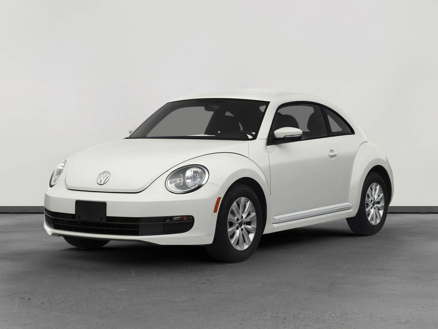 2013 Volkswagen Beetle 2.5 — Hatchback — 47,941 mi — Avondale, AZ