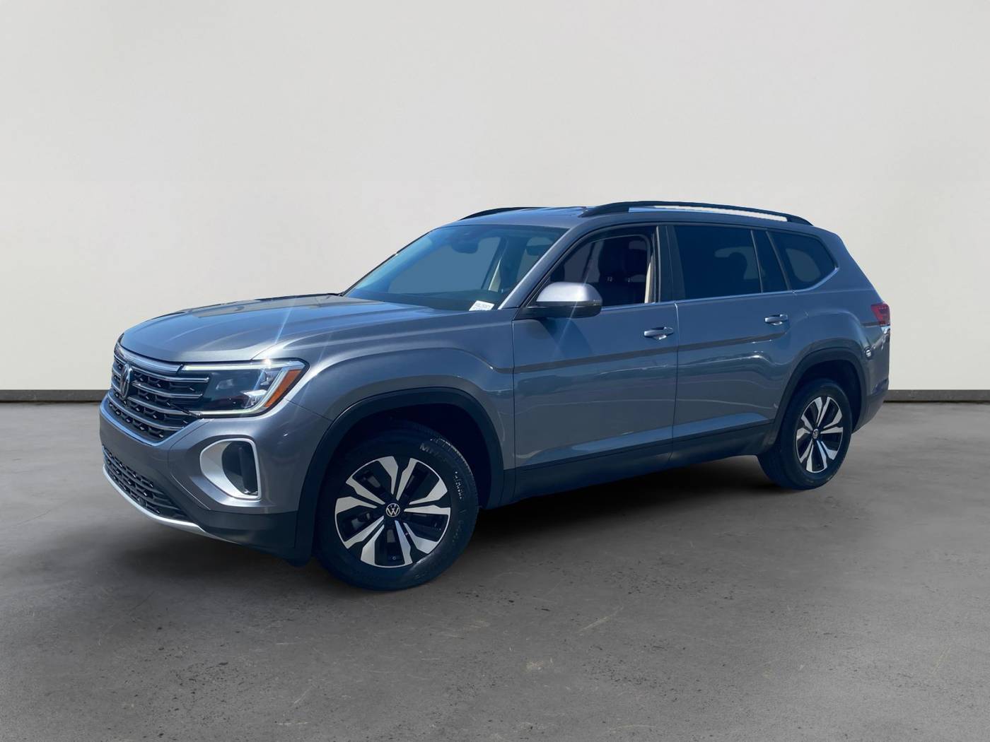 2025 Volkswagen Atlas SE — SUV — 6,000 mi — Avondale, AZ