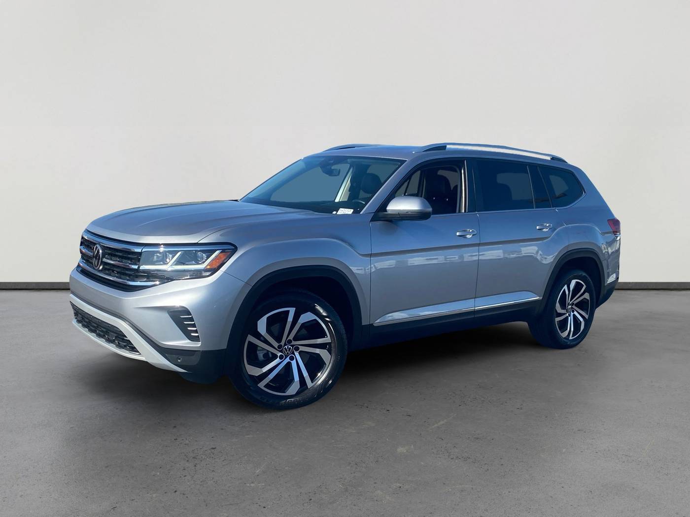 2023 Volkswagen Atlas SEL — SUV — 22,529 mi — Avondale, AZ