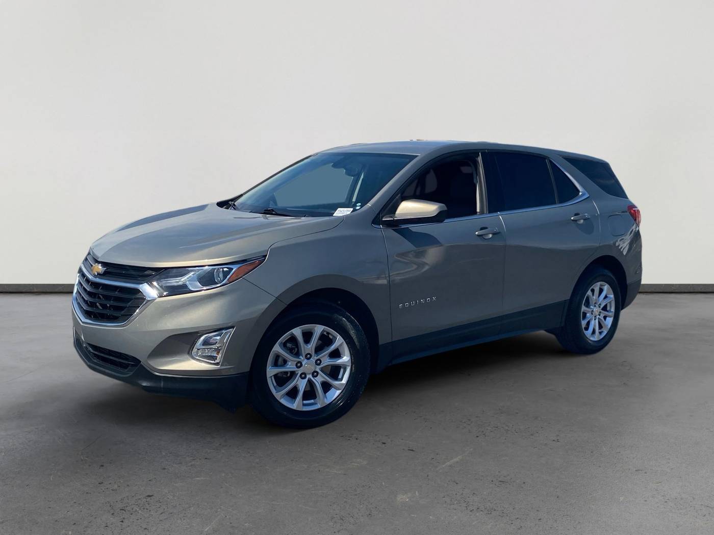 2019 Chevrolet Equinox LT — SUV — 65,674 mi — Avondale, AZ