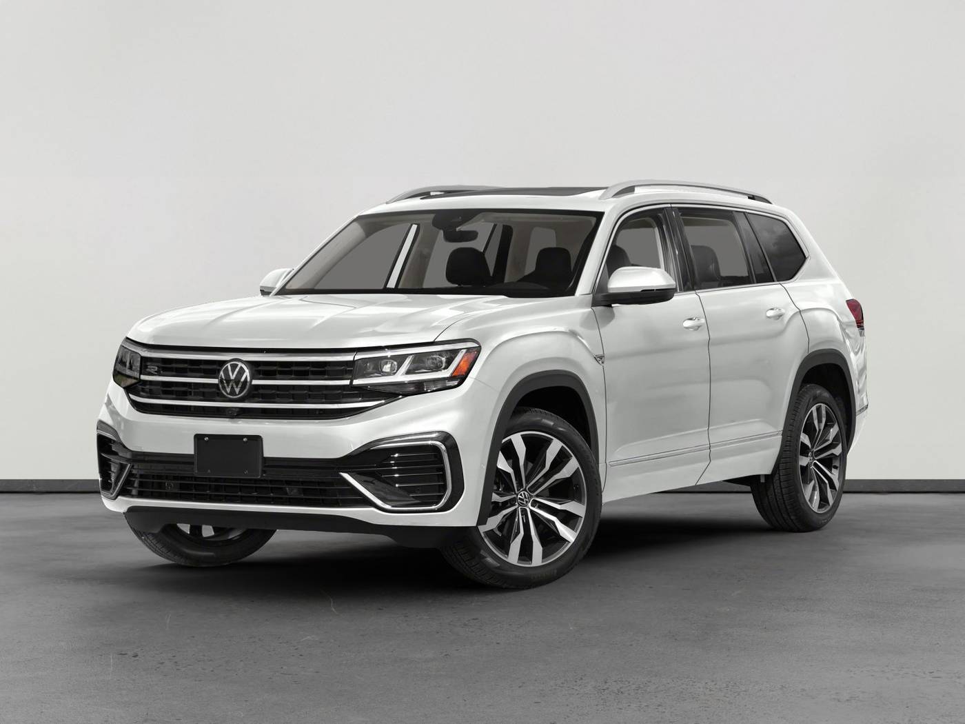 2023 Volkswagen Atlas SEL Premium R-Line — SUV — 38,791 mi — Avondale, AZ