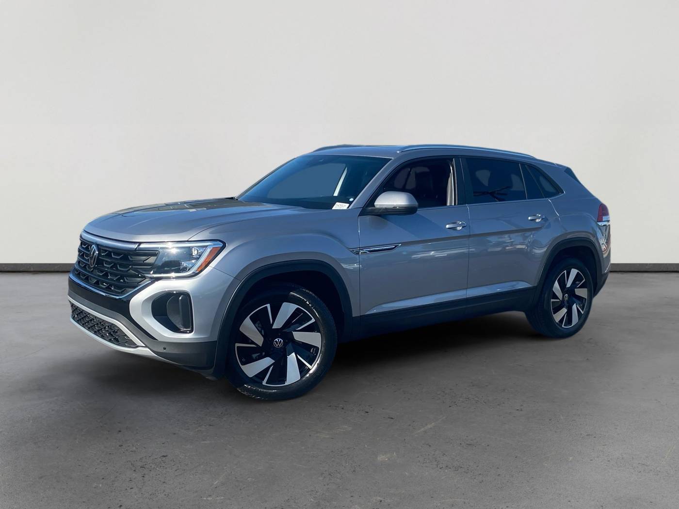 2025 Volkswagen Atlas Cross Sport SE with Technology — SUV — 4,225 mi — Avondale, AZ