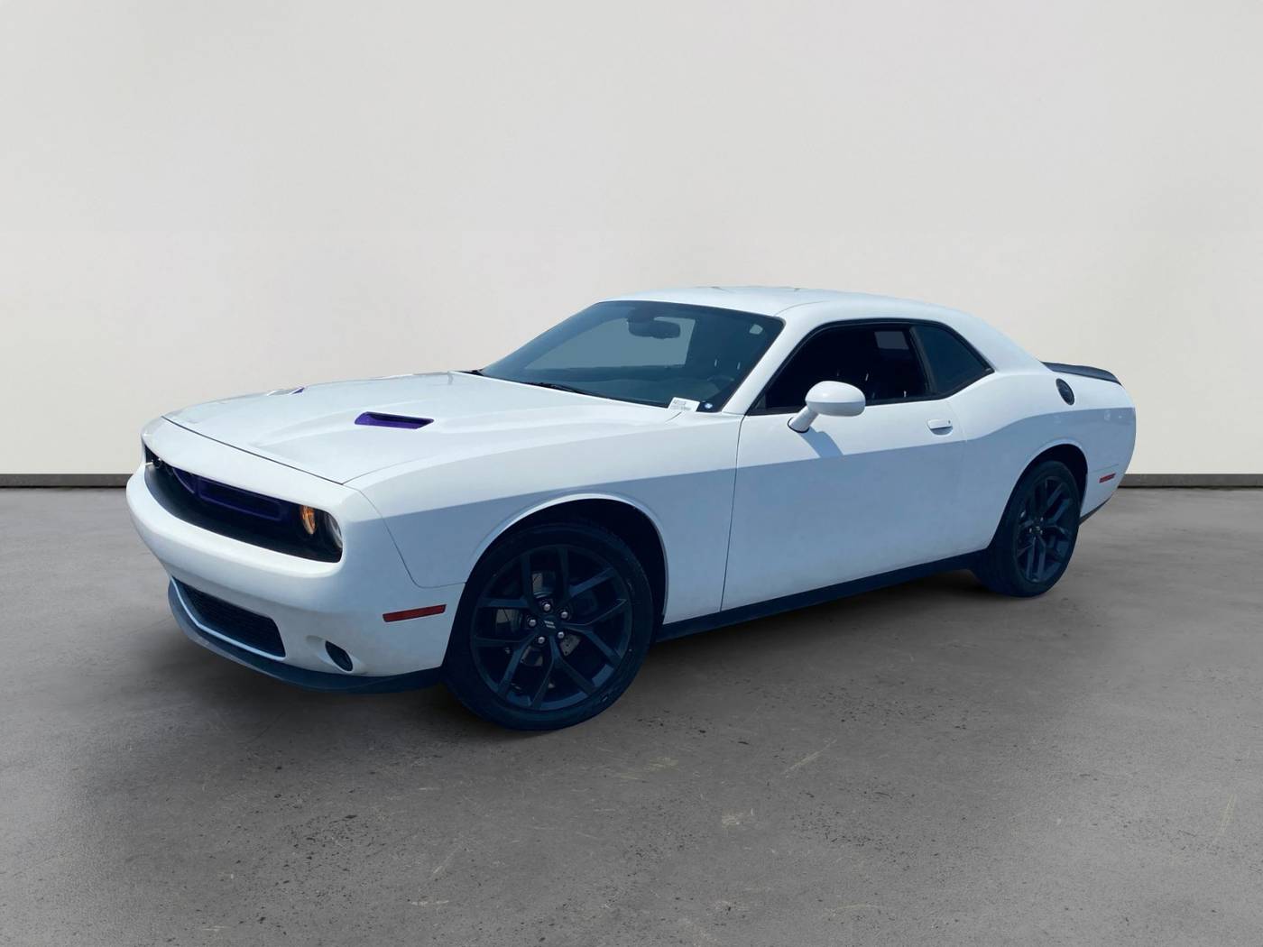2020 Dodge Challenger SXT — Coupe — 96,513 mi — Avondale, AZ