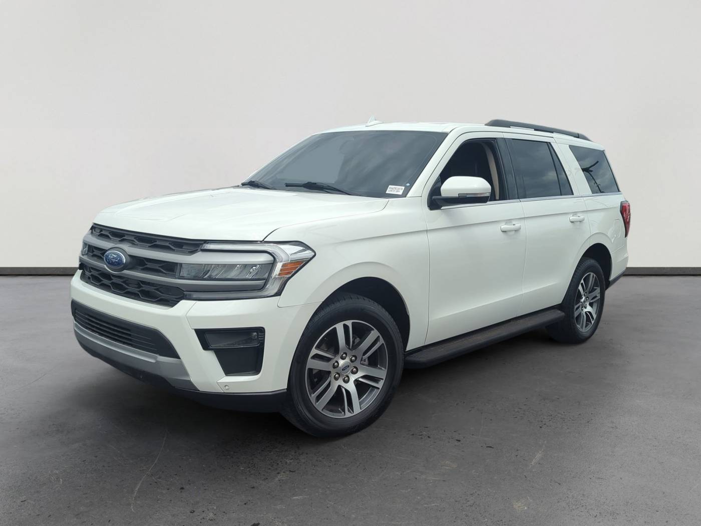 2024 Ford Expedition XLT — SUV — 27,484 mi — Avondale, AZ