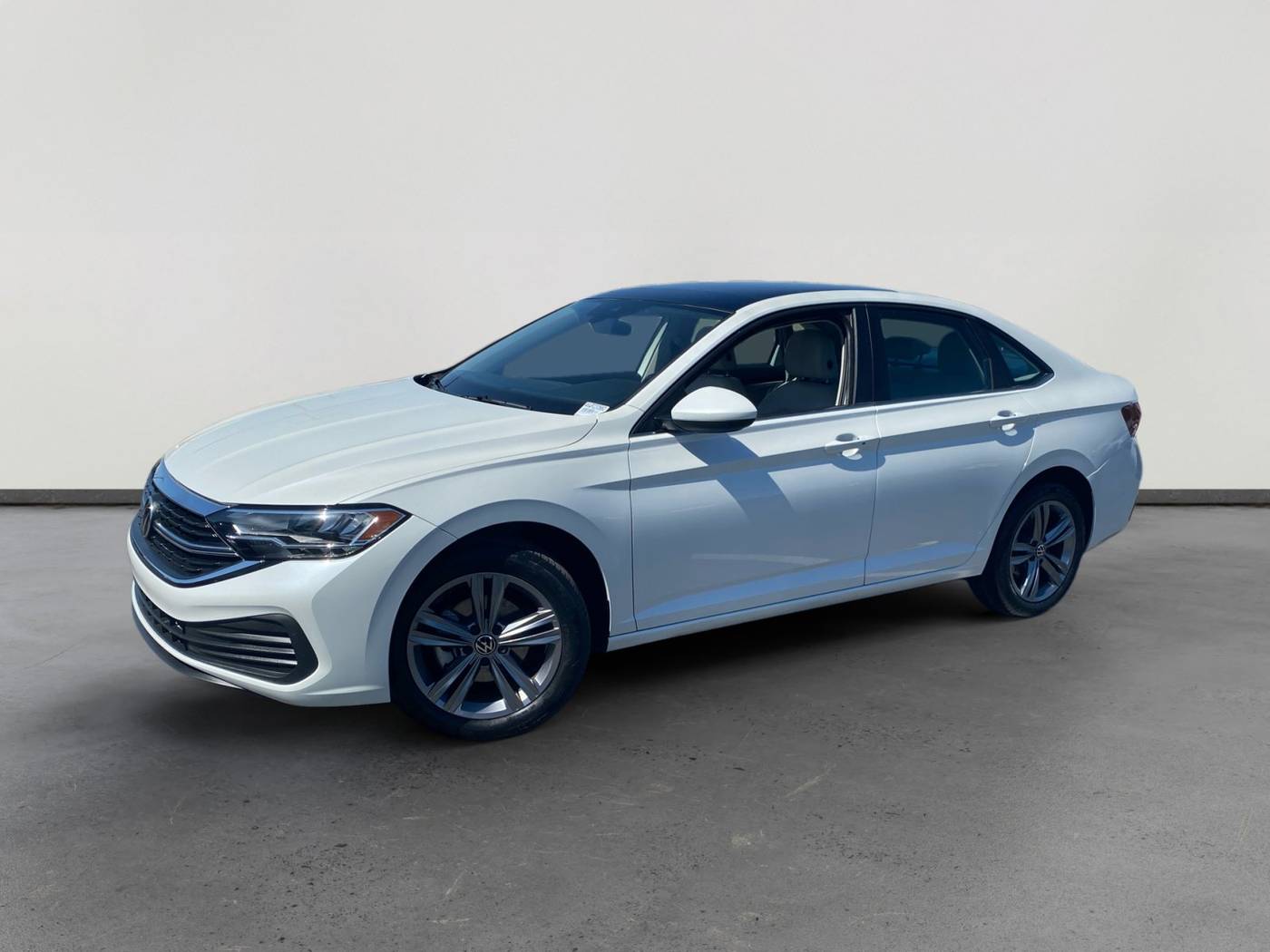 2023 Volkswagen Jetta SE — Sedan — 27,993 mi — Avondale, AZ