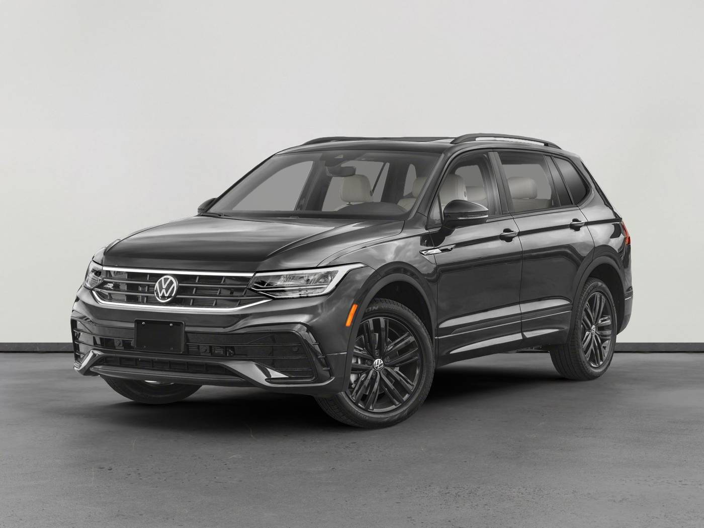 2023 Volkswagen Tiguan SE R-Line Black — SUV — 21,930 mi — Avondale, AZ