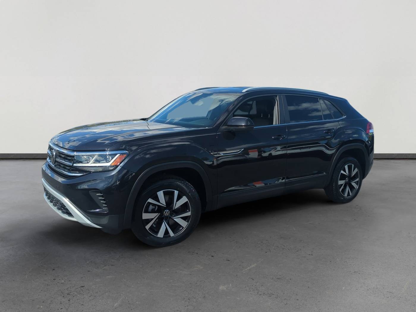 2021 Volkswagen Atlas Cross Sport SE — SUV — 50,092 mi — Avondale, AZ