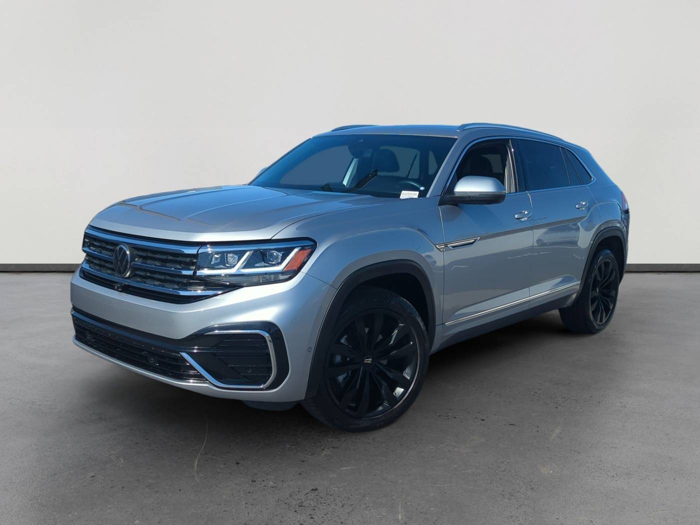 2023 Volkswagen Atlas Cross Sport SEL Premium R-Line — SUV — 29,941 mi — Avondale, AZ