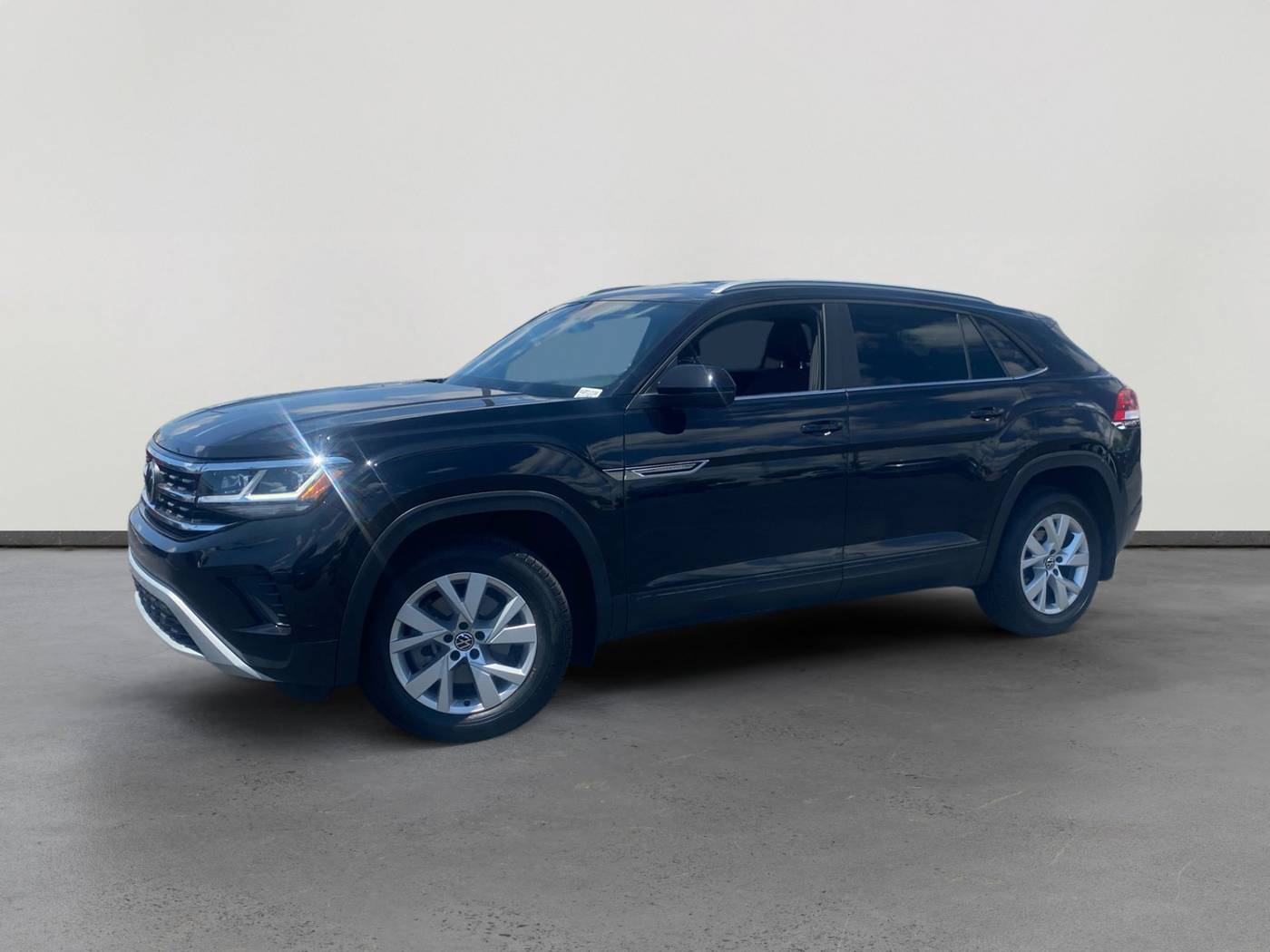 2021 Volkswagen Atlas Cross Sport S — SUV — 44,914 mi — Avondale, AZ