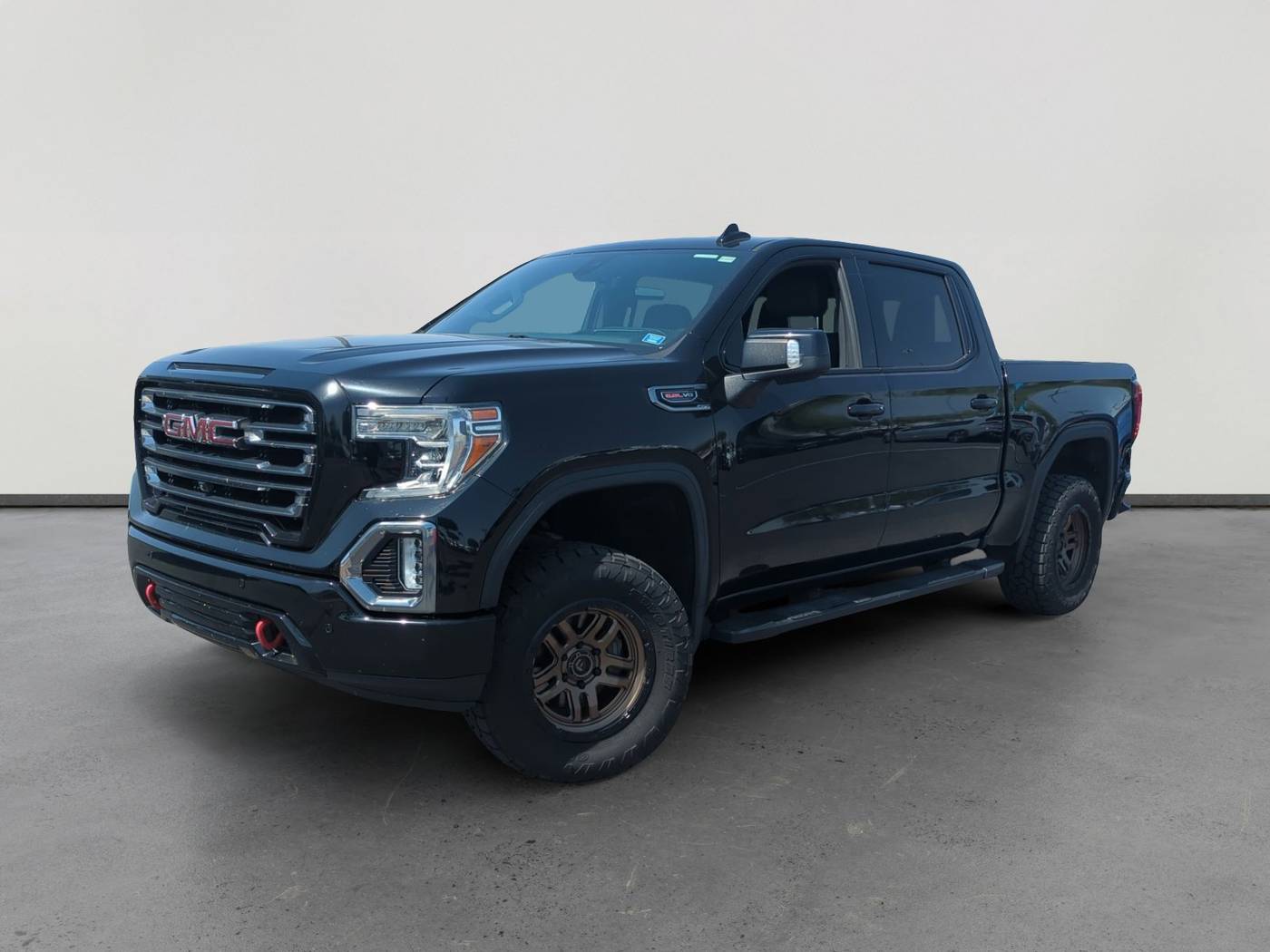 2020 GMC Sierra 1500 AT4 — Pickup Truck — 78,360 mi — Avondale, AZ