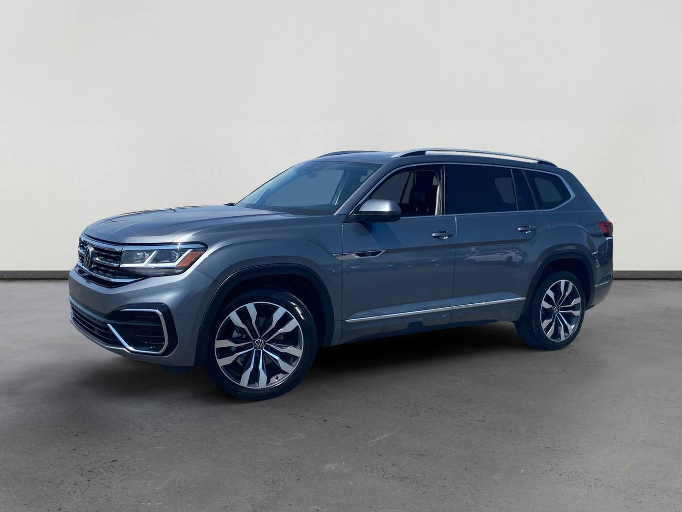 2022 Volkswagen Atlas SEL Premium R-Line — SUV — 24,771 mi — Avondale, AZ