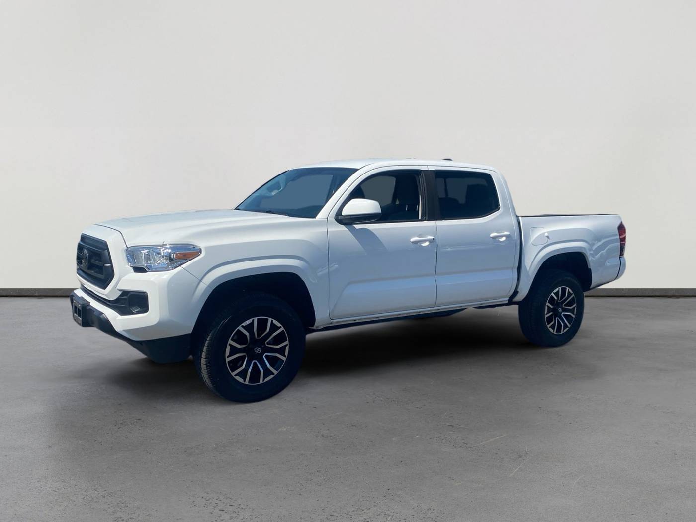 2021 Toyota Tacoma SR — Pickup Truck — 32,623 mi — Avondale, AZ