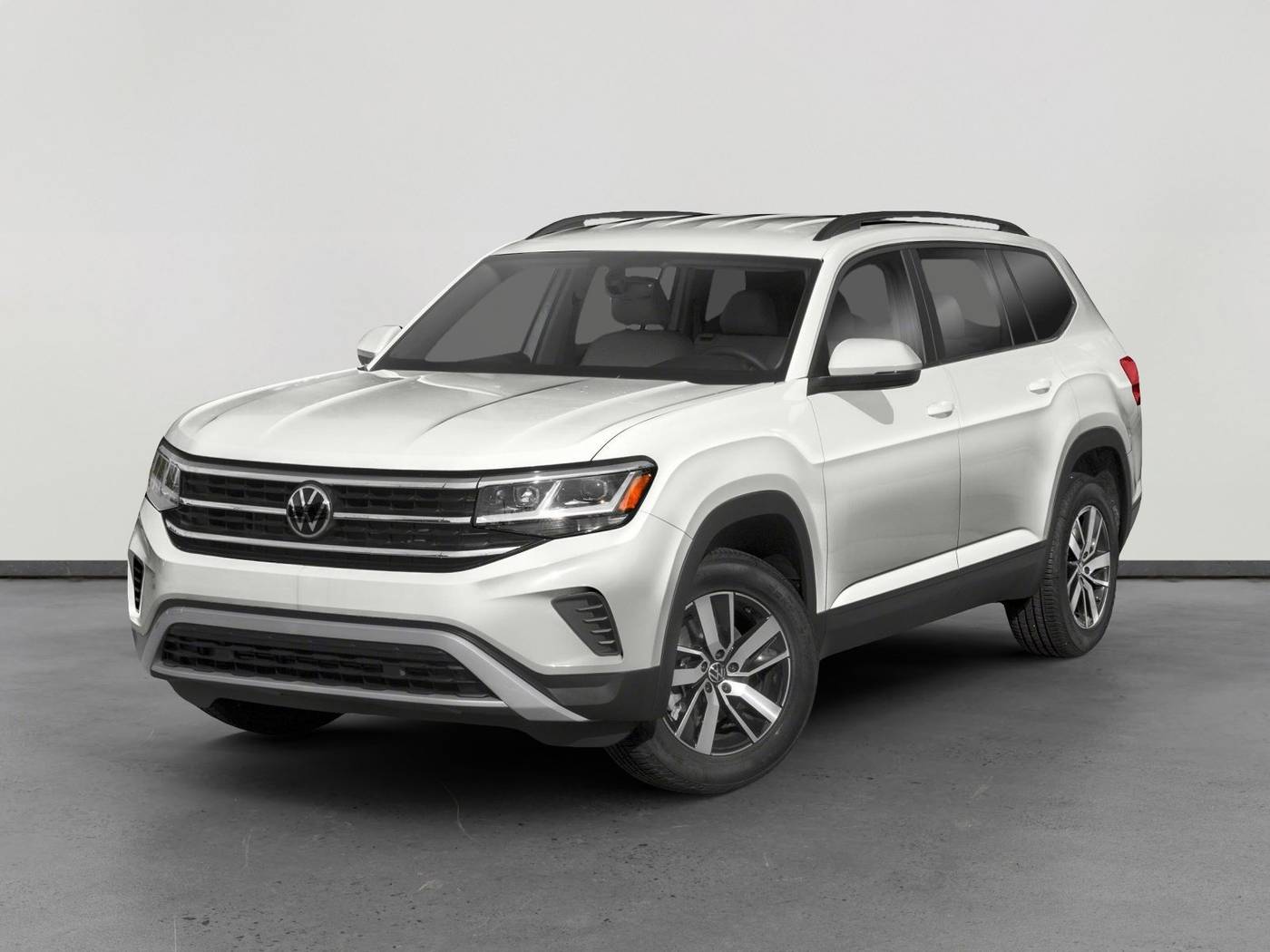 2022 Volkswagen Atlas SE with Technology — SUV — 29,949 mi — Avondale, AZ