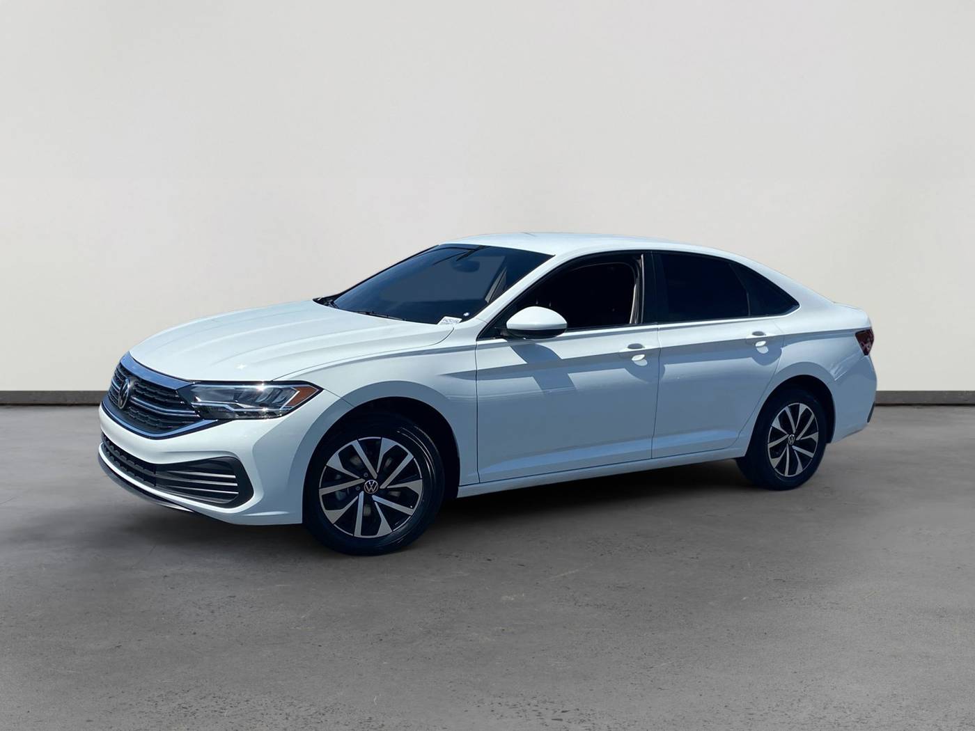 2023 Volkswagen Jetta S — Sedan — 28,461 mi — Avondale, AZ