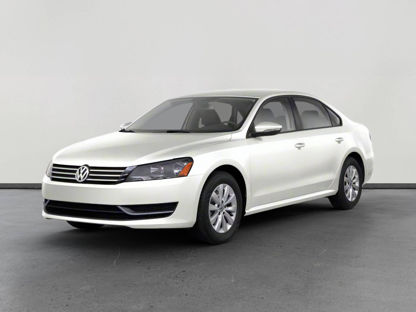 2013 Volkswagen Passat TDI SEL Premium — Sedan — 100,916 mi — Avondale, AZ