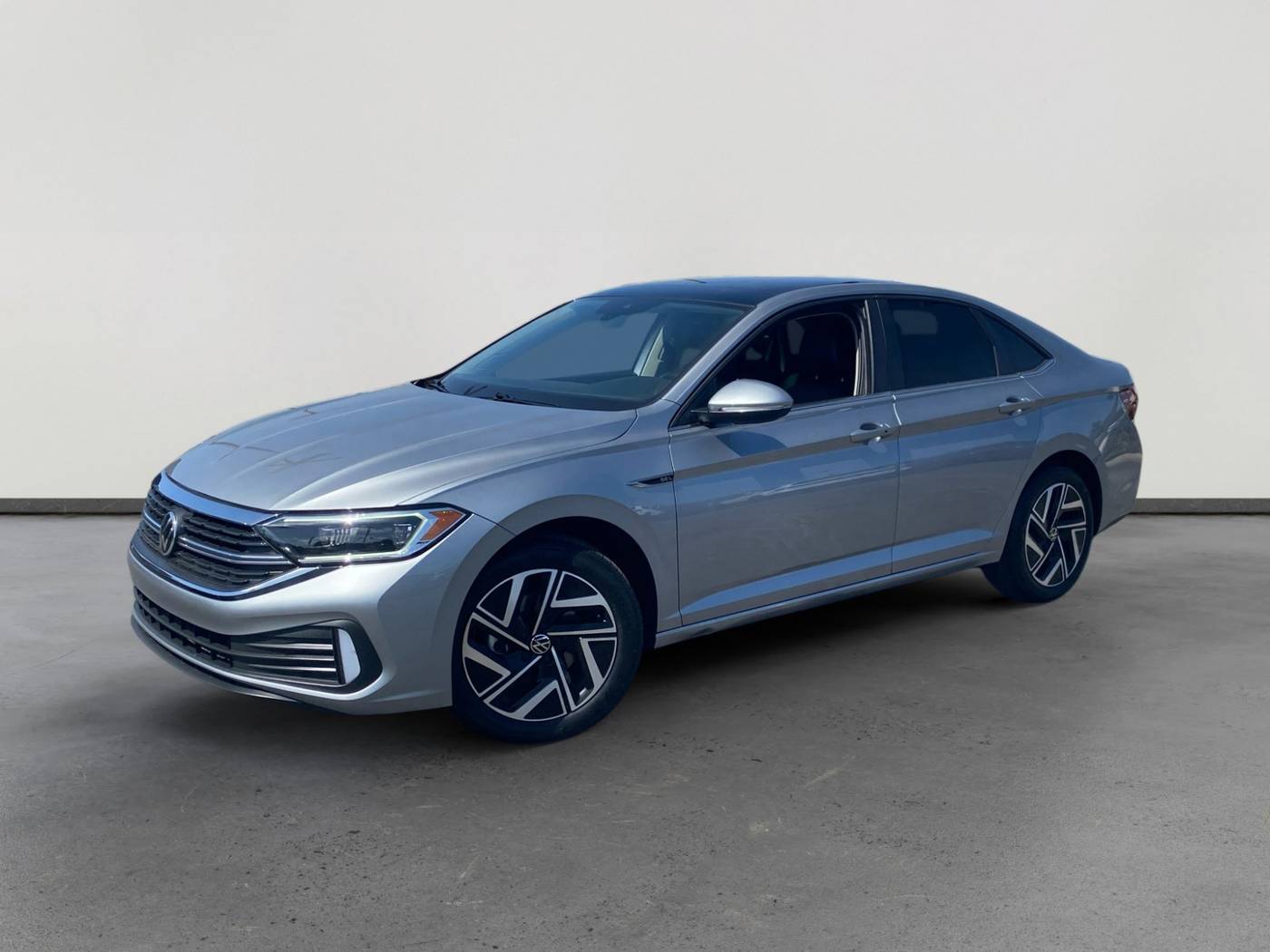 2022 Volkswagen Jetta SEL — Sedan — 47,481 mi — Avondale, AZ