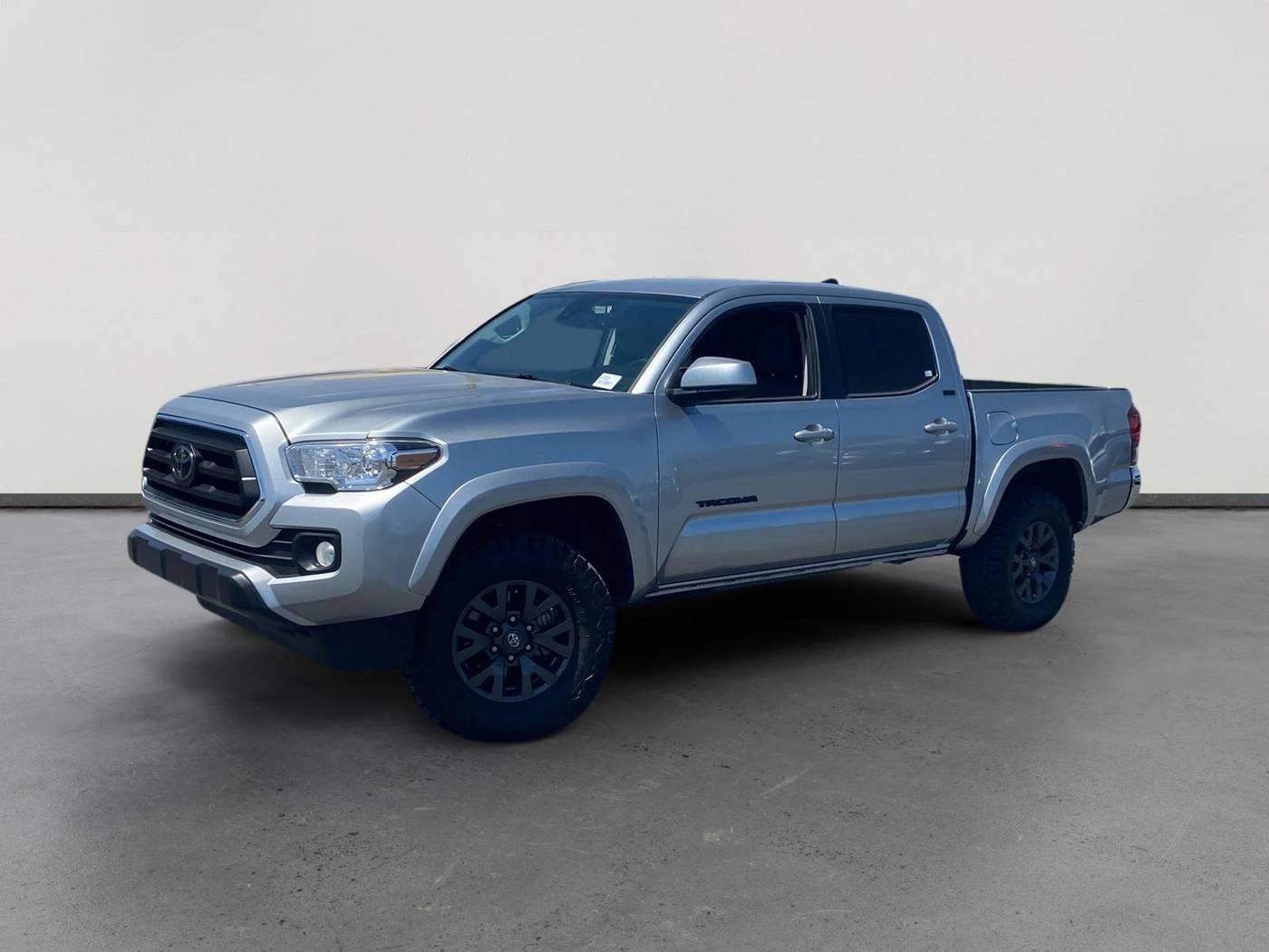 2022 Toyota Tacoma SR5 — Pickup Truck — 72,441 mi — Avondale, AZ