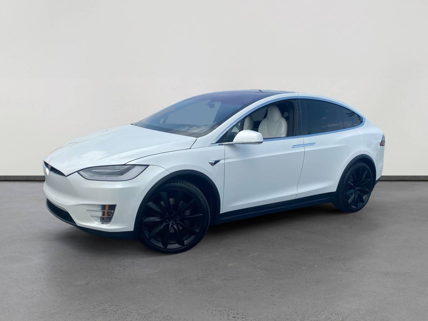 2020 Tesla Model X Long Range — SUV — 58,570 mi — Avondale, AZ