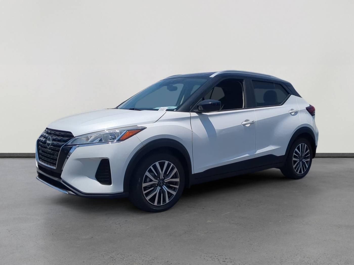 2023 Nissan Kicks SV — SUV — 37,322 mi — Avondale, AZ