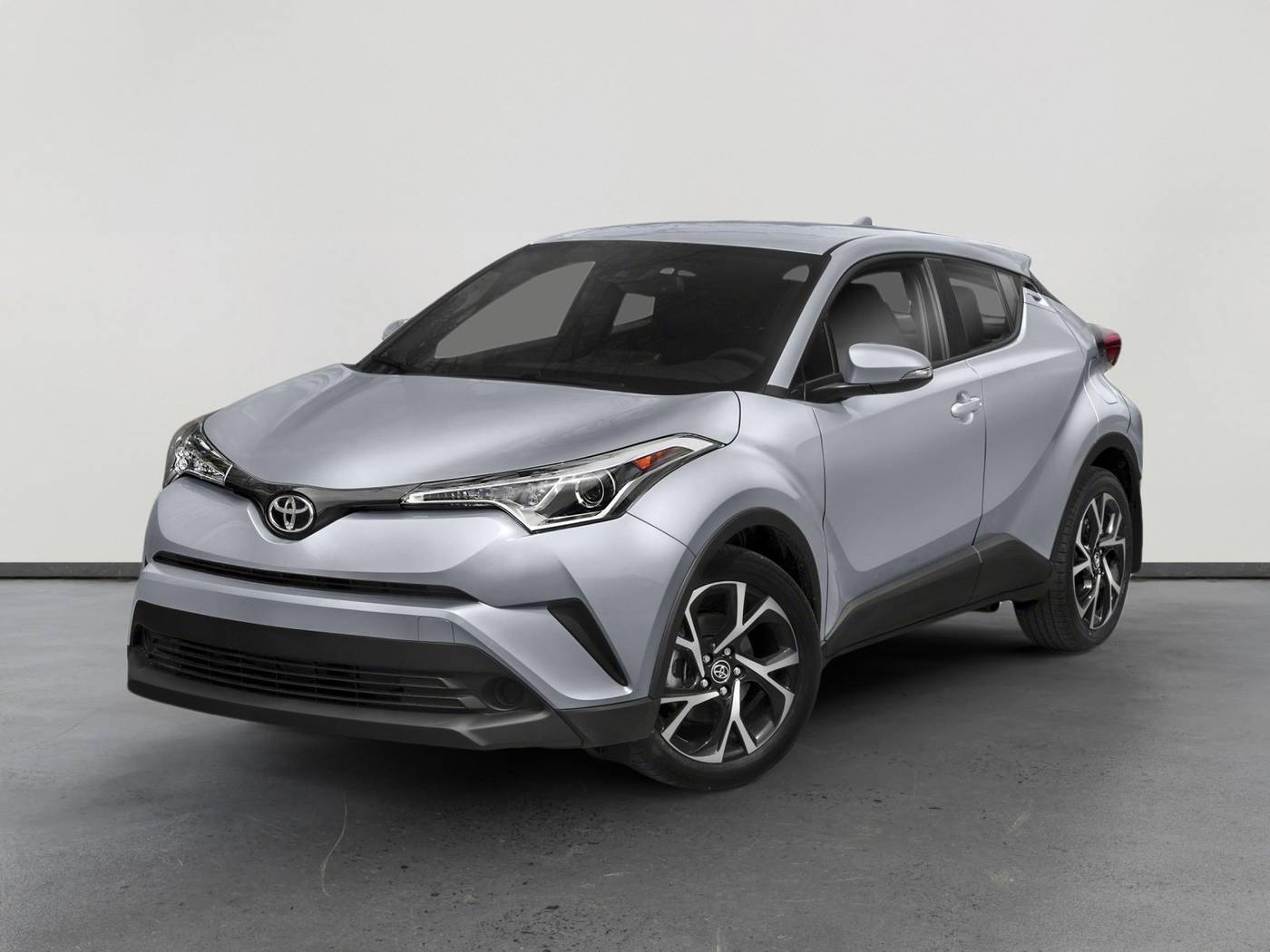 2019 Toyota C-HR XLE — SUV — 107,791 mi — Avondale, AZ