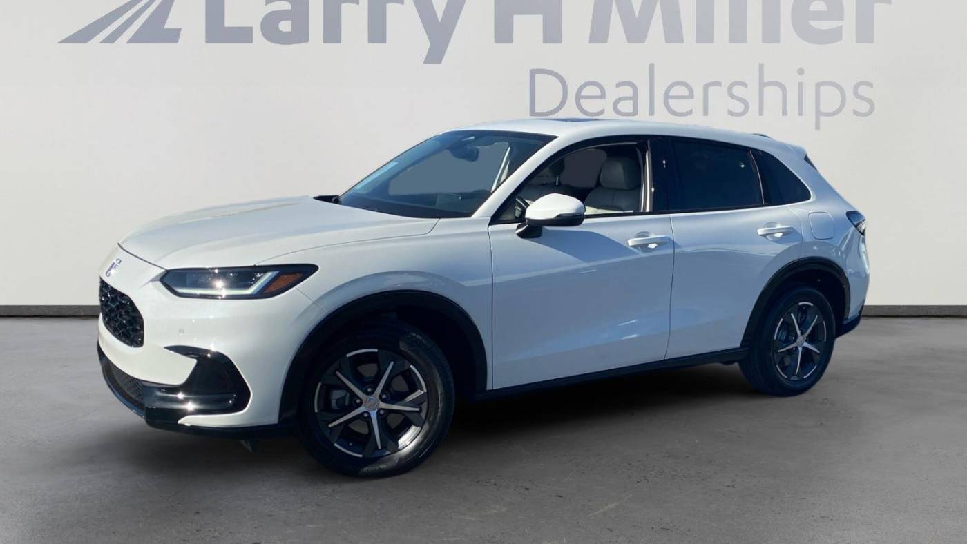 2023 Honda HR-V EX-L — SUV — 6,774 mi — Avondale, AZ