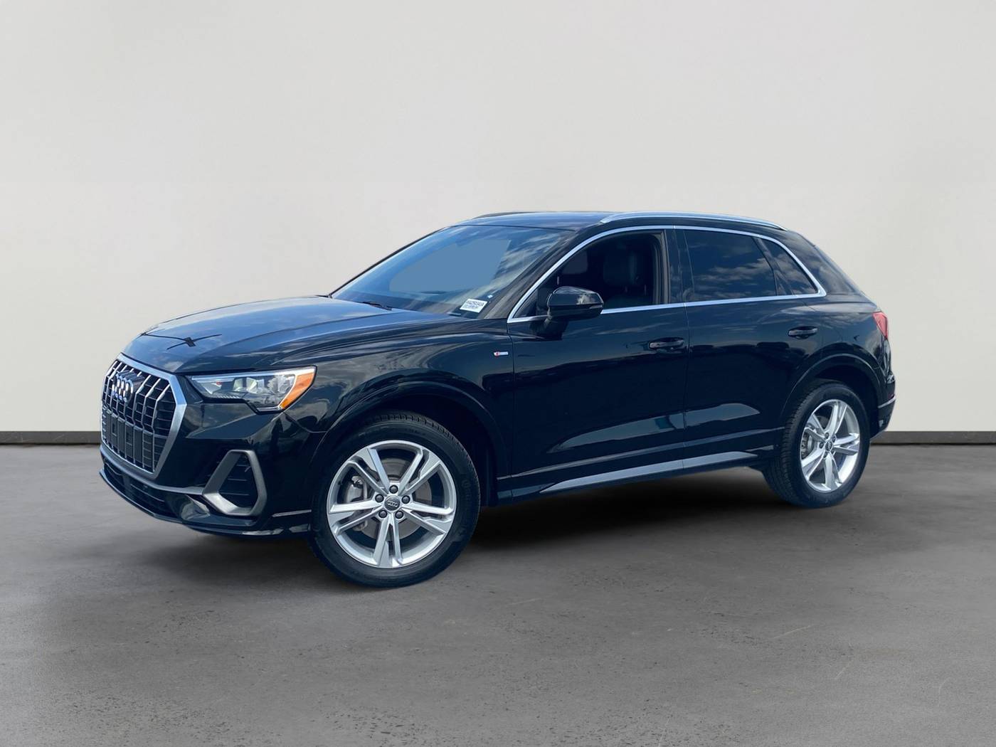 2020 Audi Q3 S line Premium — SUV — 25,529 mi — Avondale, AZ