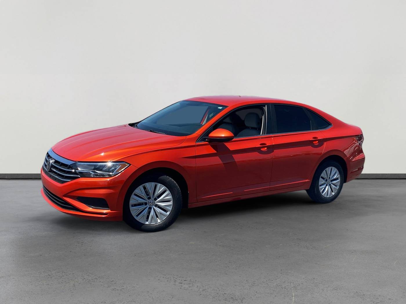 2019 Volkswagen Jetta S — Sedan — 43,415 mi — Avondale, AZ