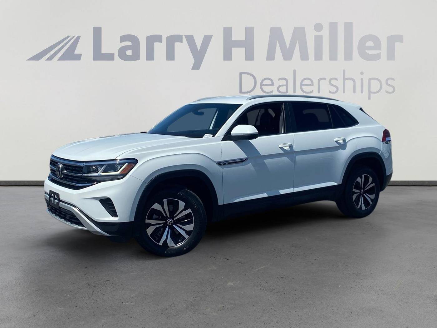 2021 Volkswagen Atlas Cross Sport SE — SUV — 37,264 mi — Avondale, AZ