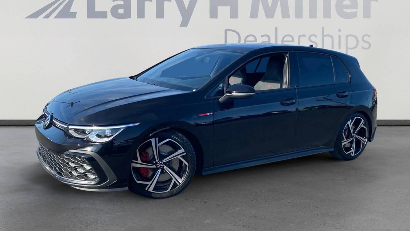 2024 Volkswagen Golf GTI 380 SE — Hatchback — 14,328 mi — Avondale, AZ