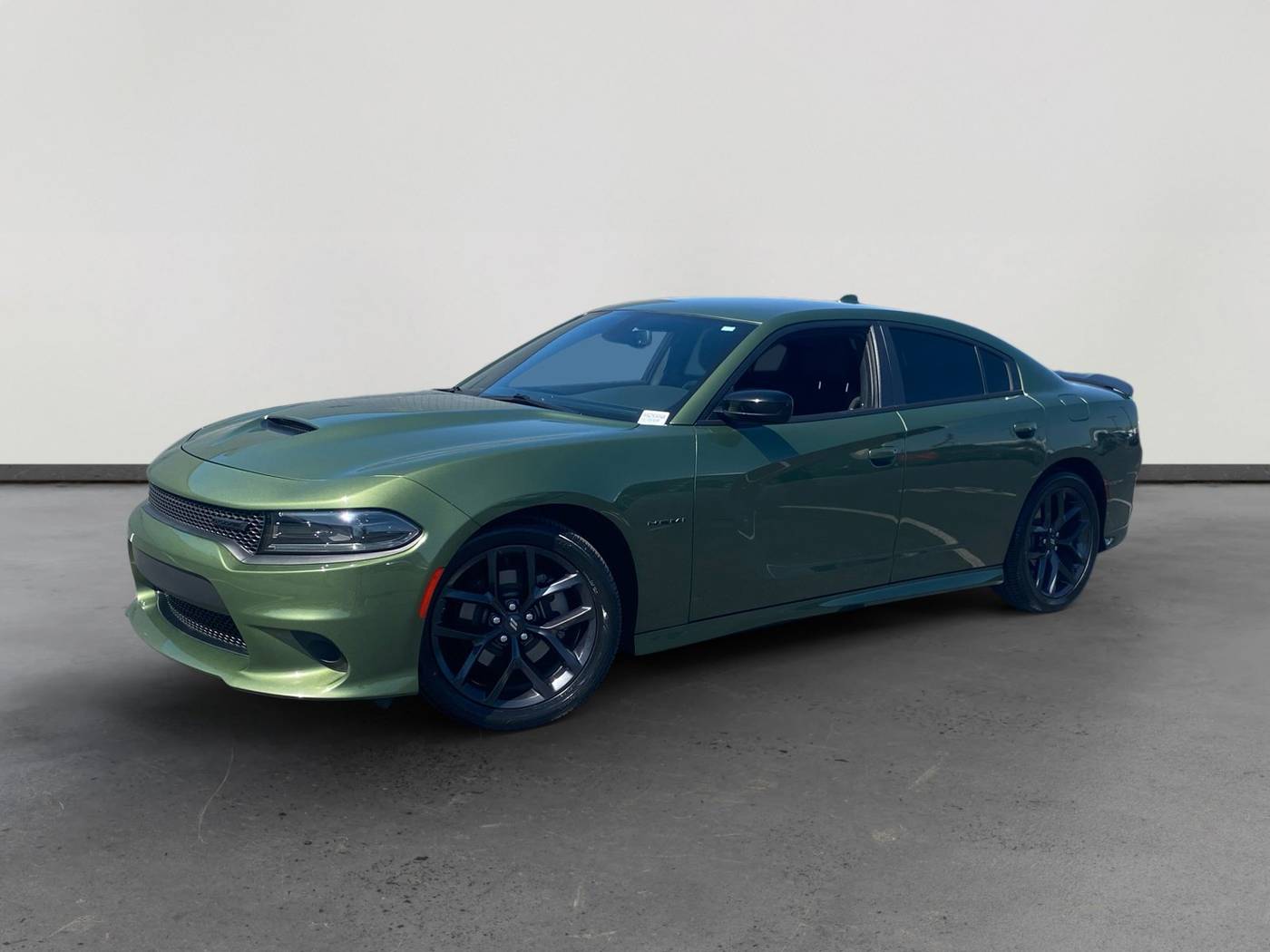2022 Dodge Charger R/T — Sedan — 50,382 mi — Avondale, AZ