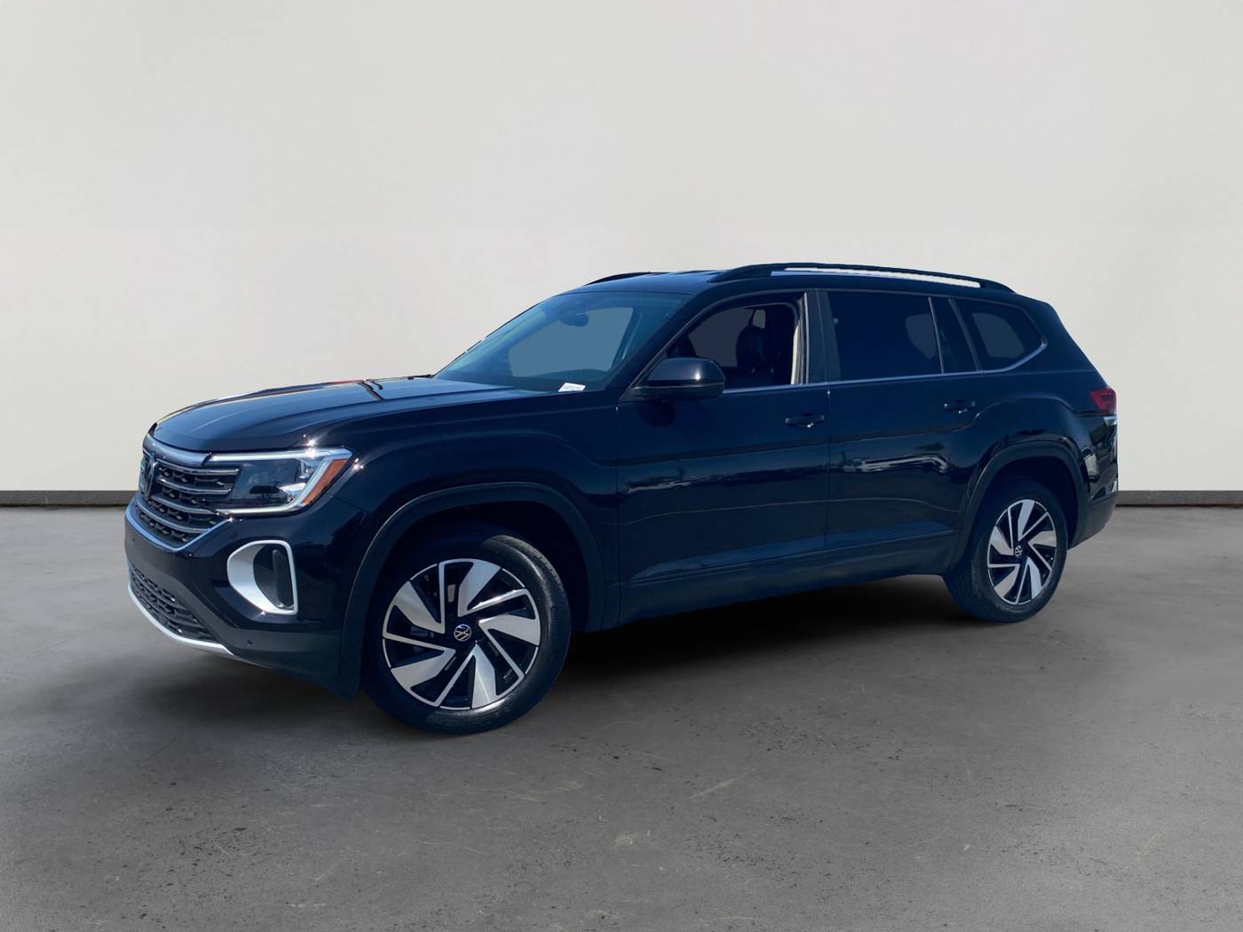 2024 Volkswagen Atlas SE with Technology — SUV — 29,388 mi — Avondale, AZ