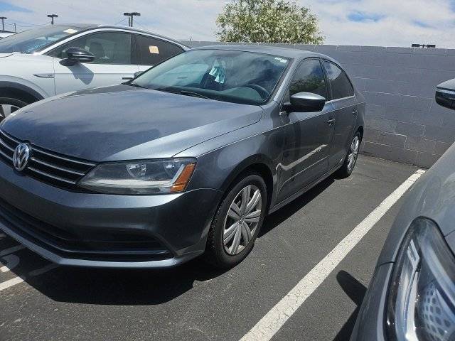 2017 Volkswagen Jetta 1.4T S — Sedan — 104,376 mi — Avondale, AZ