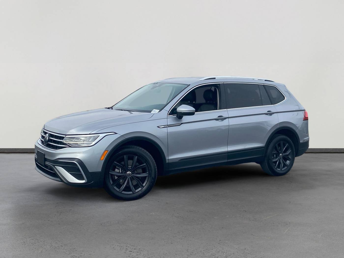 2024 Volkswagen Tiguan SE — SUV — 47,472 mi — Avondale, AZ