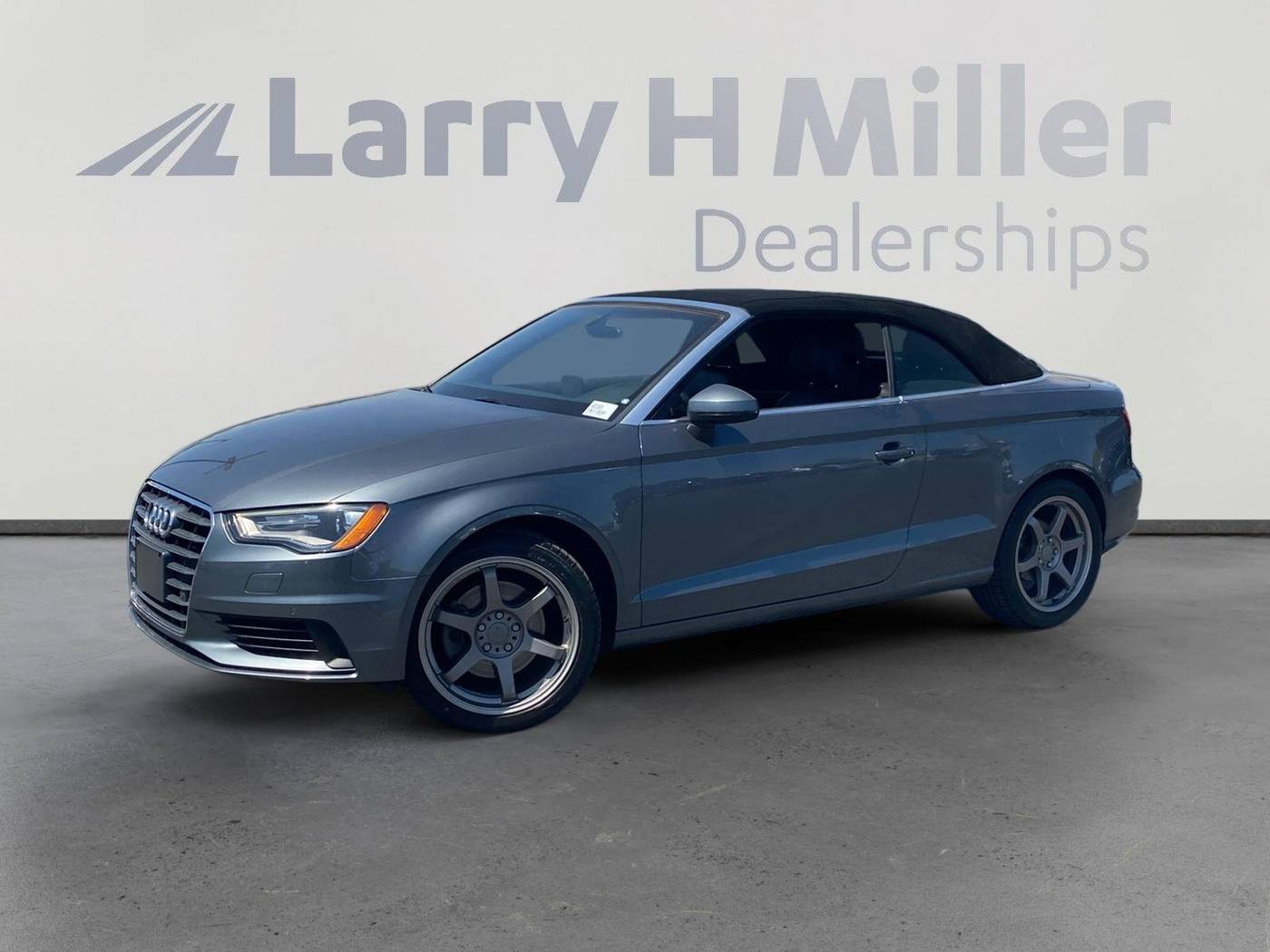 2015 Audi A3 Premium — Convertible — 44,445 mi — Avondale, AZ
