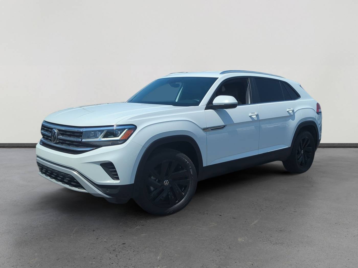 2023 Volkswagen Atlas Cross Sport SE with Technology — SUV — 50,104 mi — Avondale, AZ