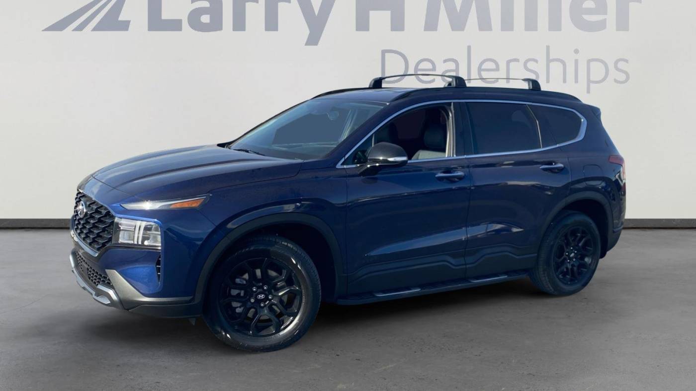 2022 Hyundai Santa Fe XRT — SUV — 21,658 mi — Avondale, AZ