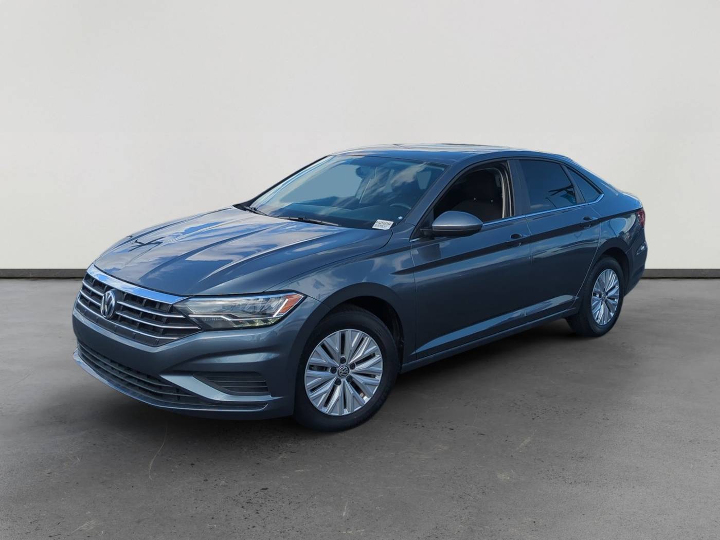 2020 Volkswagen Jetta S — Sedan — 70,734 mi — Avondale, AZ