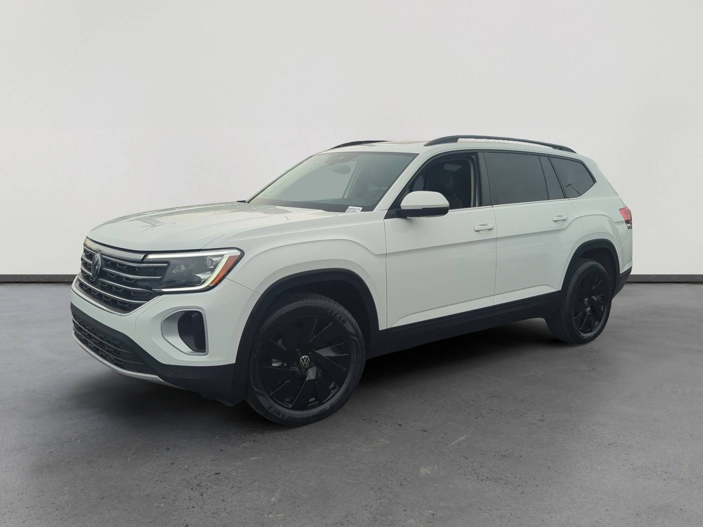 2024 Volkswagen Atlas SE with Technology — SUV — 28,519 mi — Avondale, AZ