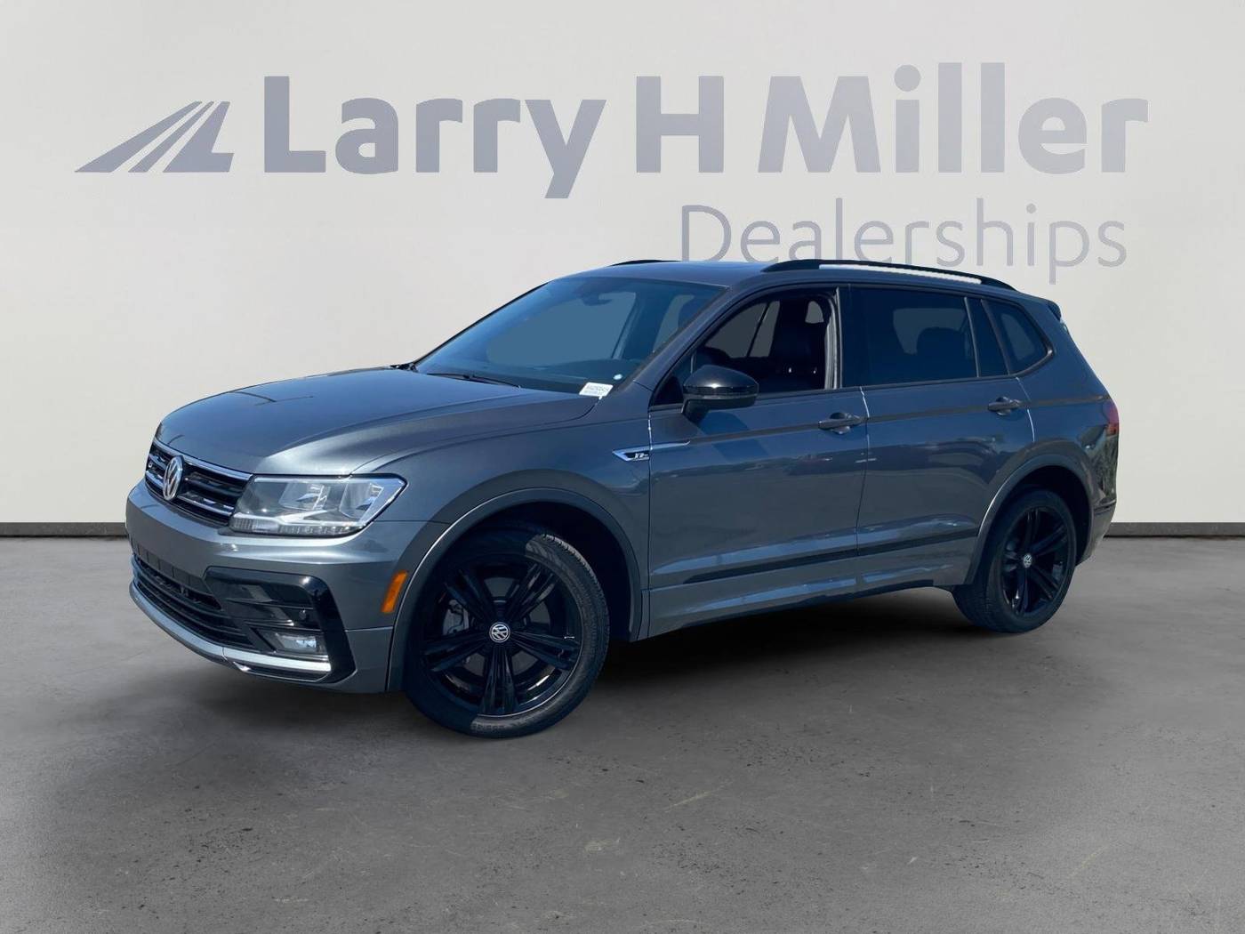2019 Volkswagen Tiguan SEL R-Line — SUV — 67,957 mi — Avondale, AZ
