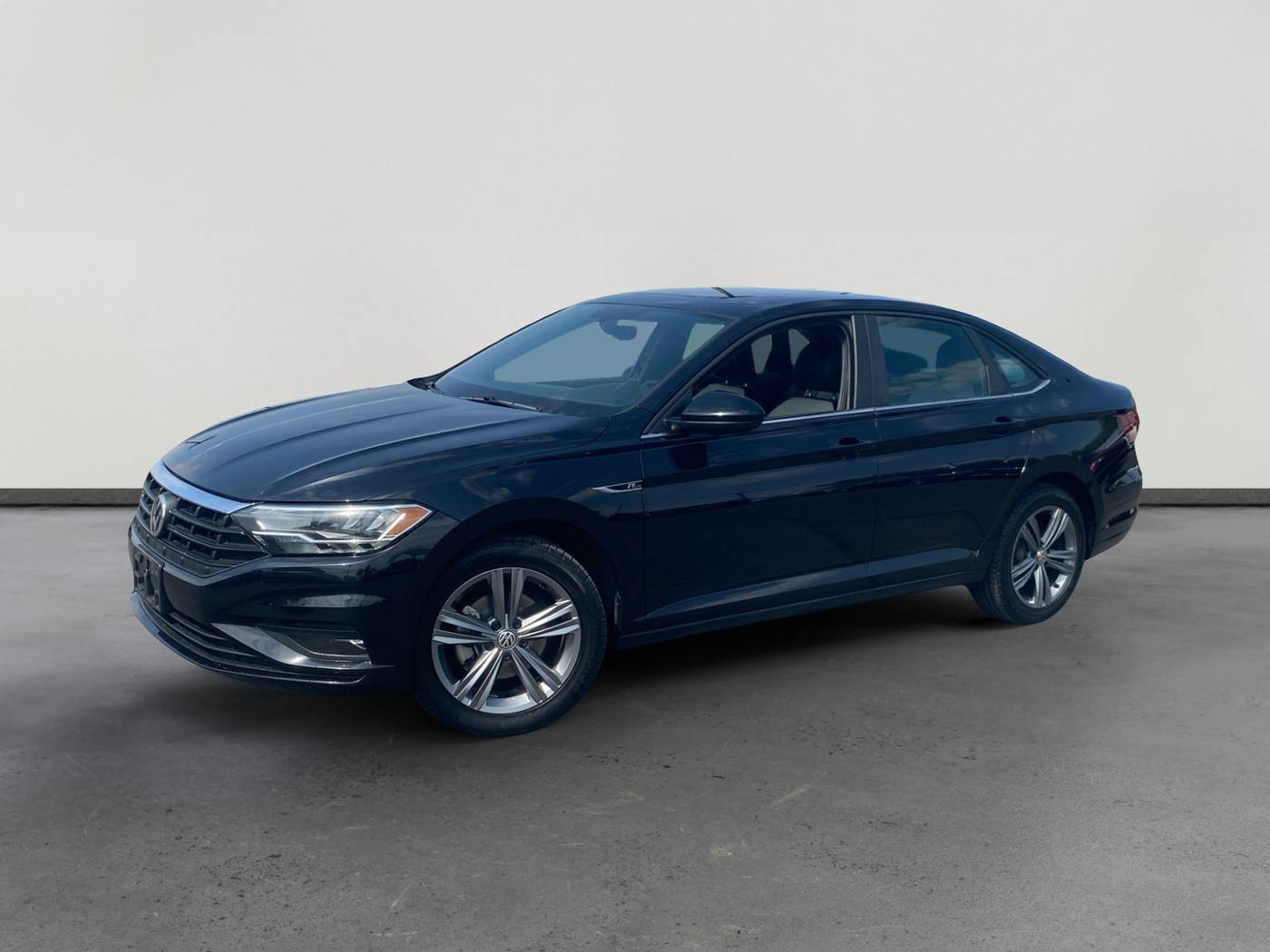 2019 Volkswagen Jetta R-Line — Sedan — 66,230 mi — Avondale, AZ