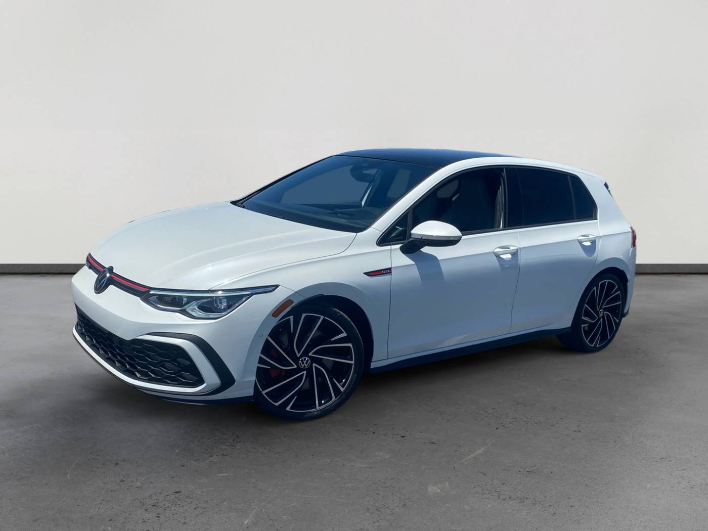 2024 Volkswagen Golf GTI Autobahn — Hatchback — 22,023 mi — Avondale, AZ
