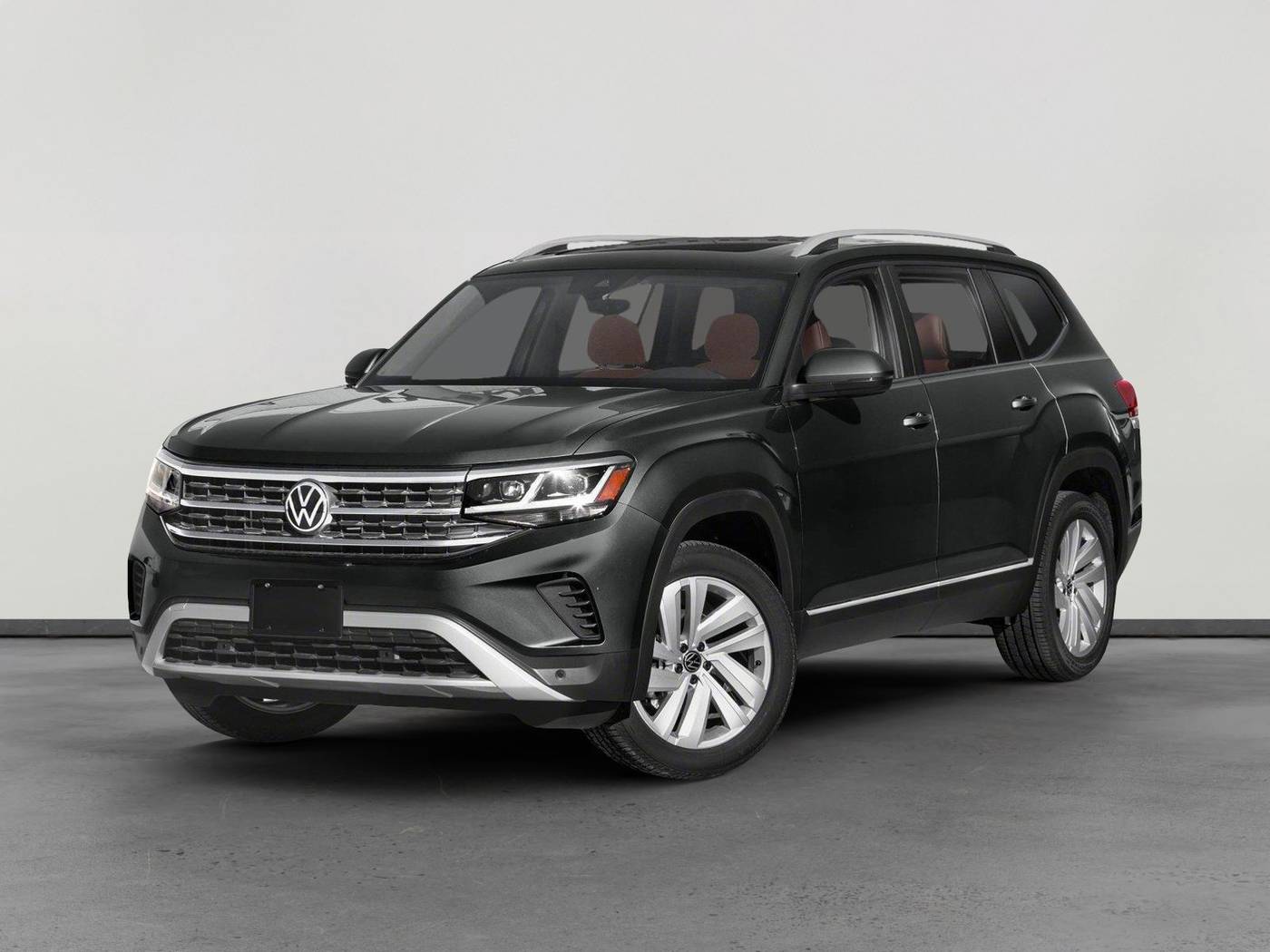 2021 Volkswagen Atlas SEL Premium — SUV — 55,712 mi — Avondale, AZ