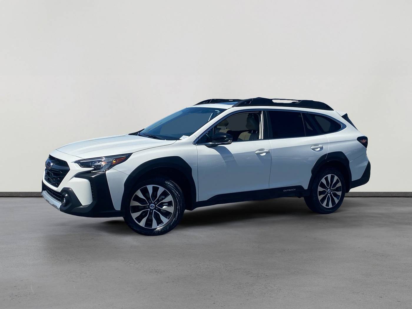 2024 Subaru Outback Limited — SUV — 12,631 mi — Avondale, AZ