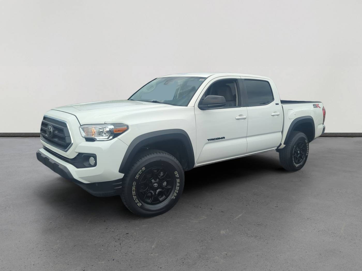 2023 Toyota Tacoma SR5 — Pickup Truck — 69,971 mi — Avondale, AZ