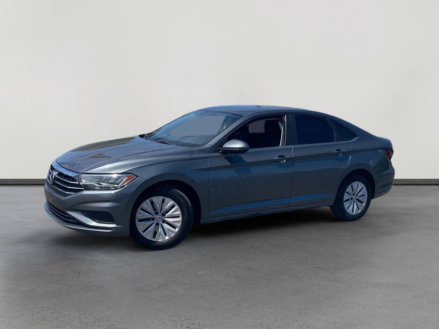 2020 Volkswagen Jetta S — Sedan — 106,730 mi — Avondale, AZ
