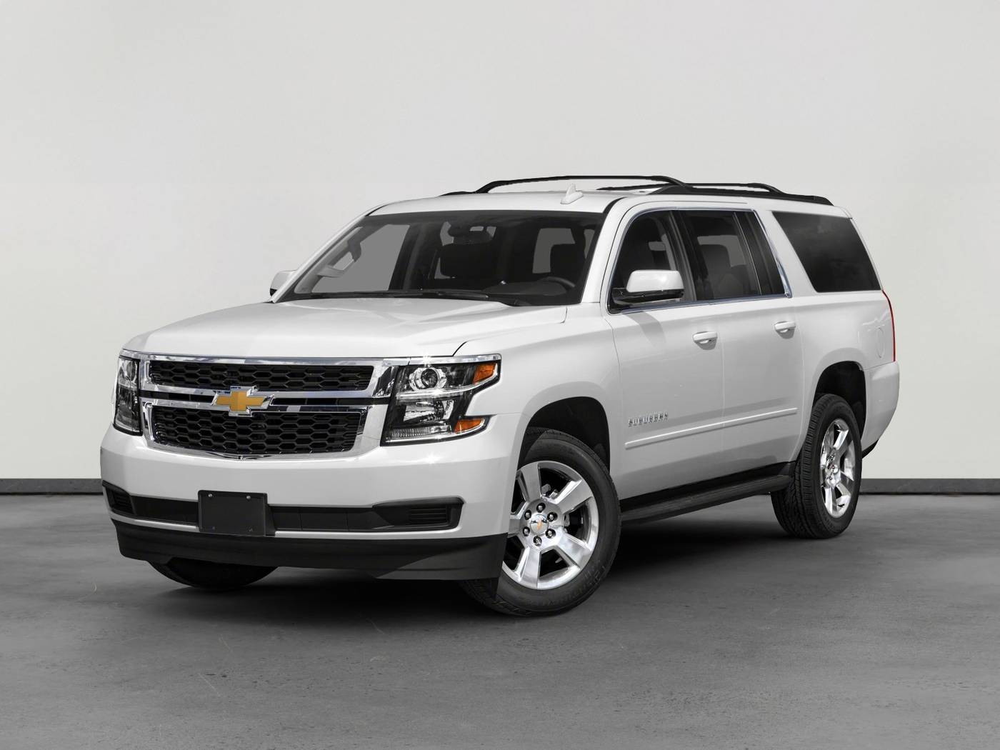 2018 Chevrolet Suburban LT — SUV — 91,932 mi — Avondale, AZ