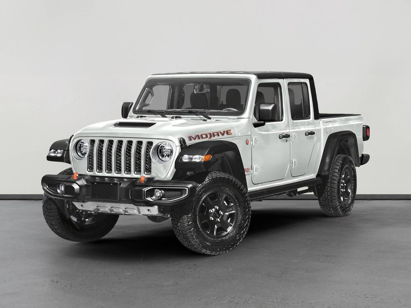 2023 Jeep Gladiator Mojave — Pickup Truck — 29,075 mi — Avondale, AZ