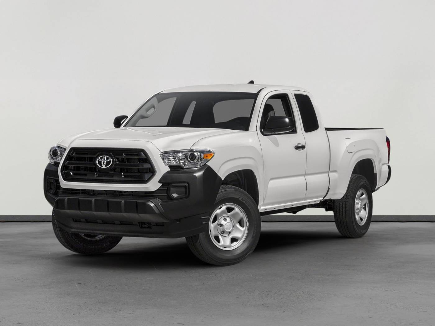 2017 Toyota Tacoma SR — Pickup Truck — 68,675 mi — Avondale, AZ