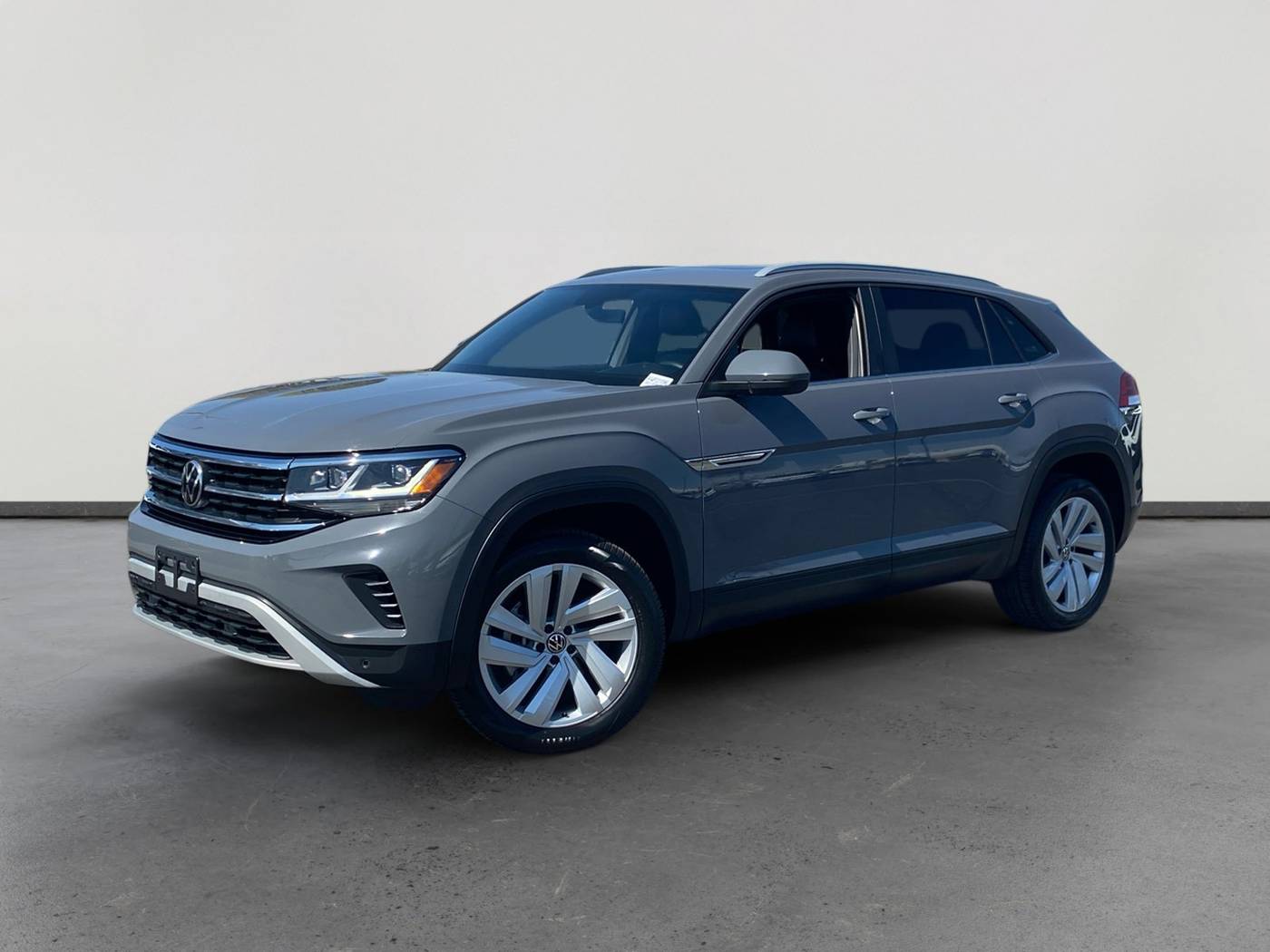 2022 Volkswagen Atlas Cross Sport SE with Technology — SUV — 20,342 mi — Avondale, AZ