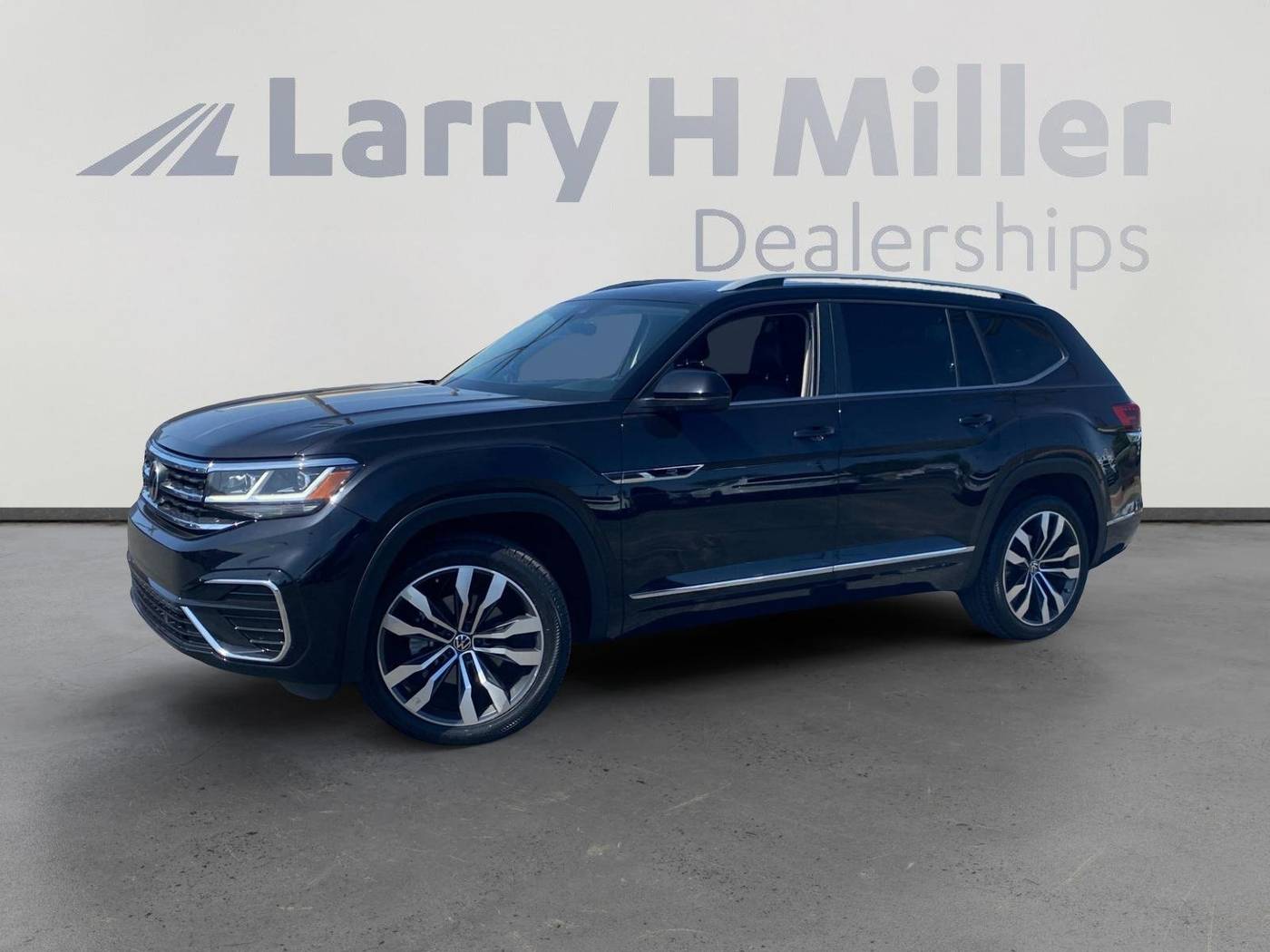2021 Volkswagen Atlas SEL R-Line — SUV — 42,980 mi — Avondale, AZ